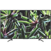 Sony 65" X7000G 4K UHD Smart LED TV
