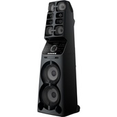 Sony MUTEKI High-Power Audio System