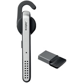 Jabra Stealth UC Bluetooth Mono Headset