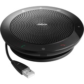Jabra Speak 510 MS USB & Bluetooth Speakerphone (Skype for Business)
