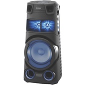 Sony 3-Way Party Speaker with 360-Degree Sound