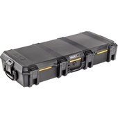 Pelican Vault V700 Takedown Case with Foam Insert (Black)