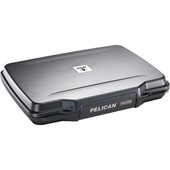 Pelican i1075 HardBack Case for iPad and iPad2