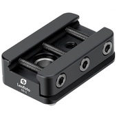 Leofoto Nato Picatinny Dovetail Adapter GS-1