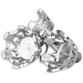 Leofoto Rock Claw TF-02 Titanium Tripod Foot