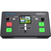 Feelworld Livepro L1 V1 Mini Switcher
