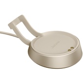 Jabra Evolve2 85 Charging Stand with USB Type-C (Beige)