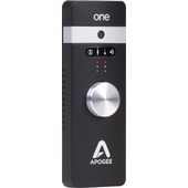 Apogee ONE for iPad & Mac