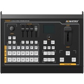 AV Matrix VS0605U 6-Channel SDI/HDMI Multi-Format Streaming Switcher