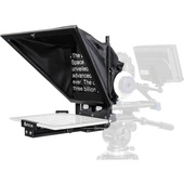 AutocueQTV Starter Series DSLR iPad and iPad Mini Prompter