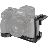 SmallRig L-Bracket for Sony a1, a7S III, a7R IV & a9 II