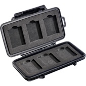Pelican 0965 Micro Memory Card Case