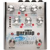 Eventide UltraTap Effect Pedal