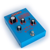 Dreadbox Kinematic Compressor/Filter