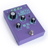 Dreadbox Lethargy 8 Stage Phaser