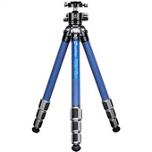 Leofoto LP-324C Poseidon Series Tripod and LH-40 Ball Head