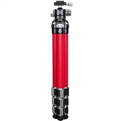 Leofoto LA-324C Athena Series Tripod and LH-40 Ball Head