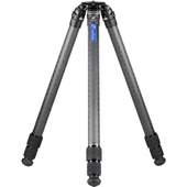 Leofoto LM-363C Summit Series Carbon Fibre Tripod