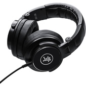 Mackie MC-150 Closed-Back Over-Ear Studio Headphones