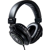 Mackie MC-100 Closed-Back, Over-Ear Headphones