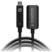 Tether Tools TetherBoost Pro USB-C Core Controller Extension Cable (Black)