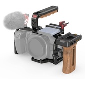 SmallRig Advanced Camera Cage Kit for BMPCC 4K/6K