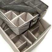 Pelican 0355 Padded Divider Set