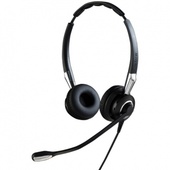 Jabra BIZ 2400 II Duo USB MS