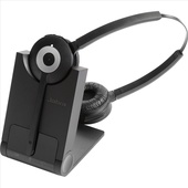 Jabra PRO 920 Duo Headset