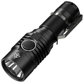 NITECORE MH23 rechargeable pocket-sized searchlight