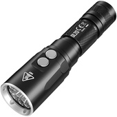 Nitecore DL20 Dive Light