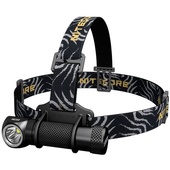 Nitecore HC33 Small Powerful Head Torch