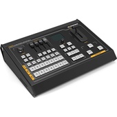 AV Matrix VS0605 6-Channel SDI/HDMI Multi-Format Video Switcher