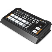 AV Matrix HVS0402U 4-Channel Live Streaming Video Switcher