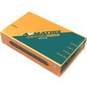 AV Matrix UC1218 HDMI to USB 3.0 Video Capture