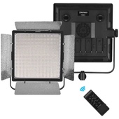 Yongnuo YN900II Bi-Colour LED Panel