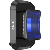 Freewell Anamorphic Adapter Lens with ND8 Filter for DJI Mavic Air 2