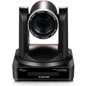 AV Matrix PTZ2870 Full HD PTZ Camera (10x Optical Zoom)