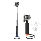 SP POV Pole (20") & POV Buoy Hand-held Grip