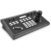 AV Matrix PKC2000 Network PTZ Camera Keyboard Controller