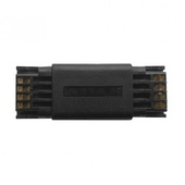 Jabra Enterprise 01-0418 Adapter - P-10 GN QD to PLX QD (25 Pack)
