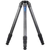 Leofoto LM-404CL Summit Series Carbon Fibre Tripod