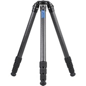 Leofoto LM-404C Summit Series Carbon Fibre Tripod