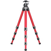 Leofoto LA-284C Athena Series Tripod and LH-30 Ball Head