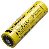 Nitecore NL2150R 5000 MAH Li-Ion Battery with USB-C