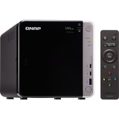 QNAP TS-453BT3 4-Bay NAS Enclosure