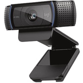 Logitech C920 HD Webcam
