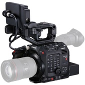 Canon EOS C500 Mark II 5.9K Full-Frame Camera Body (EF Mount)