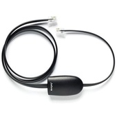 Jabra HHC Adapter for Jabra Wireless Headsets and Cisco Unified IP Phones