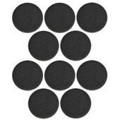 Jabra Spare Foam Ear Cushion for EVOLVE 20, 30, 40 and 65 series
